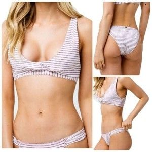 Quint Soul Bikini Set 2pc Large